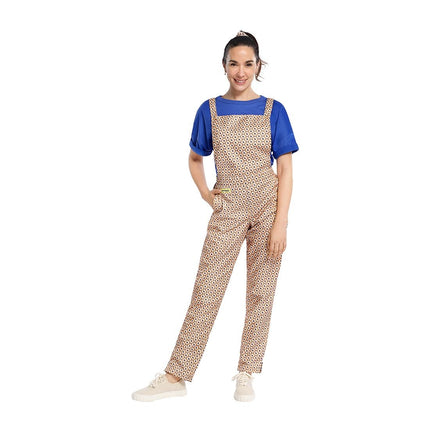 Artero Texas Overalls - Grooming Pants with Suspenders, Overalls