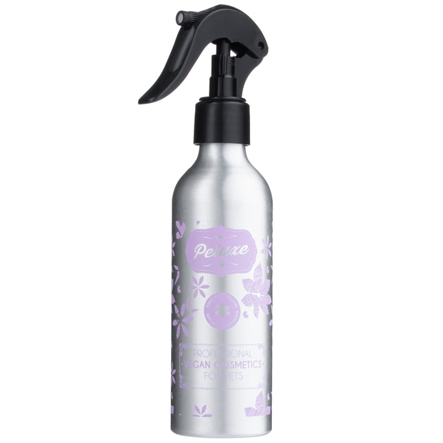 Petuxe Spray Bottle - aluminum spray bottle