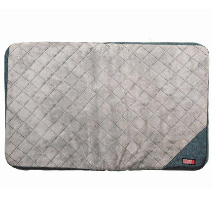 KONG Travel Fold-Up Mat - Portable Dog Bed, Foldable