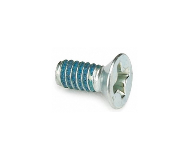 Hinge Screw for Andis AGC, AGR, AGCB Clippers, etc.