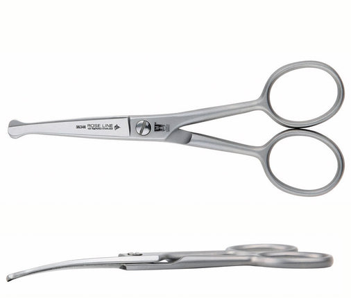 Witte Line - curved safety scissors