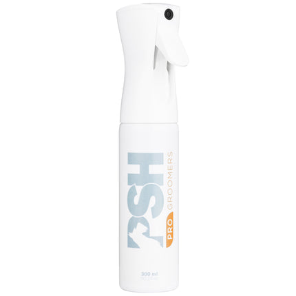 PSH Spray Bottle - micro-mist spray bottle for water and cosmetics