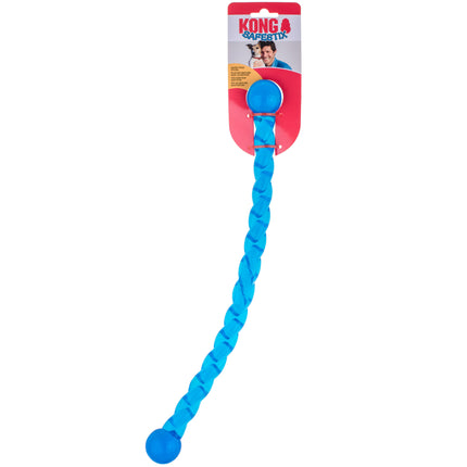 KONG Safestix (51cm) - safe stick for dogs, floating