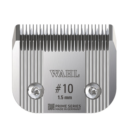 Wahl Prime Series Blade - blade for Wahl clippers made of solid high-carbon steel