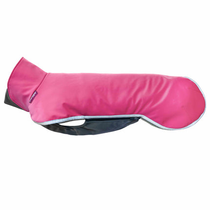 Sportti Pomppa - waterproof softshell for dogs