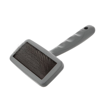 Furrish Firm Slicker - firm slicker brush for dogs and cats