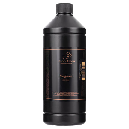 Jean Peau Elegance Shampoo - professional shampoo for long-haired breeds with undercoat, concentrate 1:4