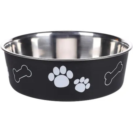 Flamingo Kena Bowl - non-slip bowl for dogs and cats