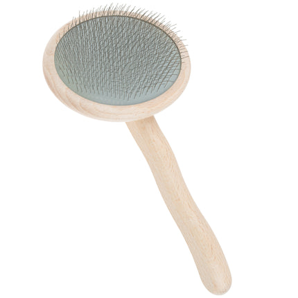 Chris Christensen Mark VIII Brush - Round Poodle Brush