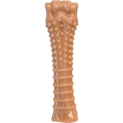 Nylabone Extreme Chew Bacon - durable chew toy for dogs, bacon flavor