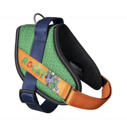 Julius - K9 Paw Patrol Dog Harness Rocky - dog harness, Paw Patrol