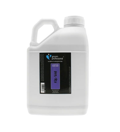 Groom Professional Klip Well Blade Wash - cleaning and disinfecting liquid for blades