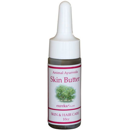 Animal Aurveda Skin Butter - dog and cat skin butter, intensive care and regeneration