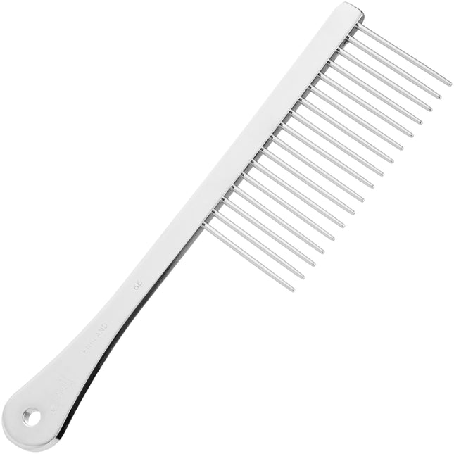 Spratts Comb with Long and Widely Spaced Teeth