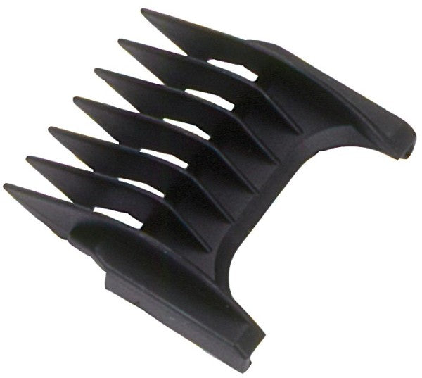 Moser/Wahl - guide combs for Moser clippers 1170, 1400, 1230, Arco - (6mm)