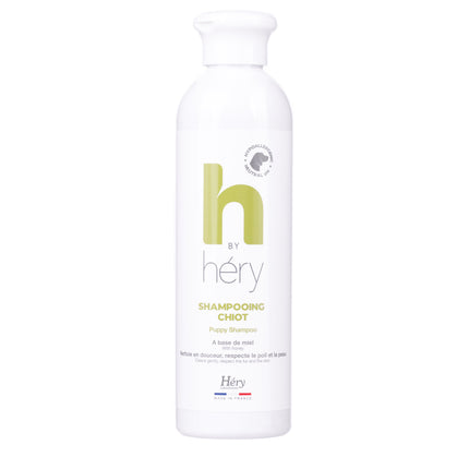 H By Hery Puppy Shampoo - gentle shampoo for puppies