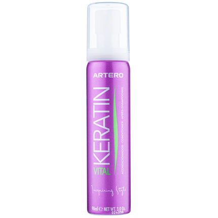 Artero Keratin Vital - Keratin Conditioner for Long-Haired Dogs