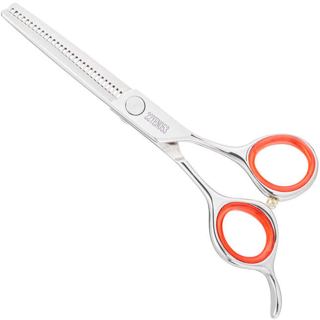 Yento Prime Thinning - professional single-sided thinning shears, 30 teeth