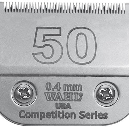 Wahl Competition - surgical blade