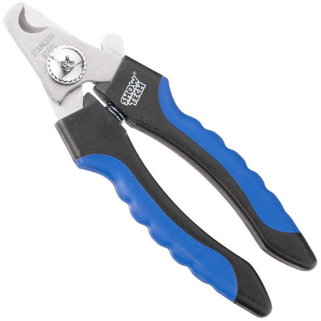 Show Tech - small nail clippers for dogs and cats