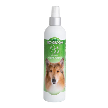 Bio - Groom Anti-Stat Spray - Anti-static spray for dog and cat fur