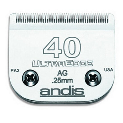 Andis UltraEdge - surgical blade