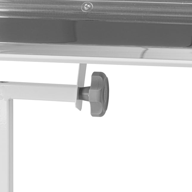 NBV Ceiling Germicidal Lamp on a Bracket