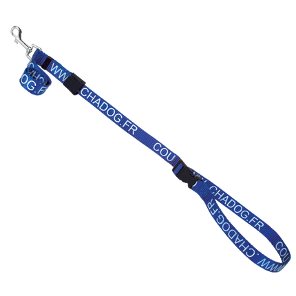 Chadog adjustable front grooming leash