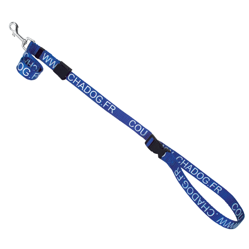 Chadog adjustable front grooming leash