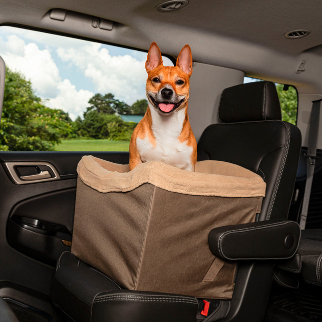 PetSafe Happy Ride Seat - car seat for dogs