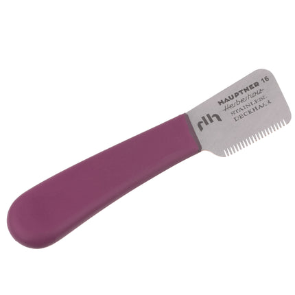 Hauptner Flamang I - classic trimmer for short and medium-long hair, for left-handed users