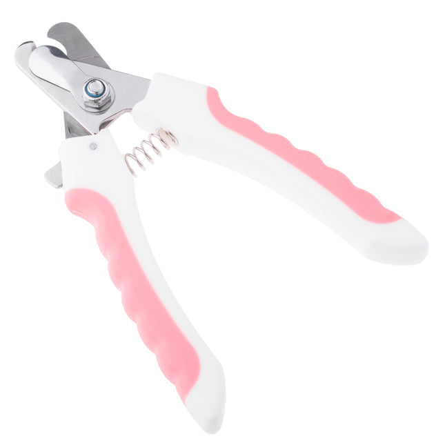 Blovi Nail Clipper And File - nail clippers and file for dogs