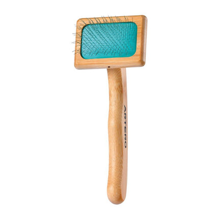 Artero Nature Supersoft Slicker - ultra-soft poodle brush