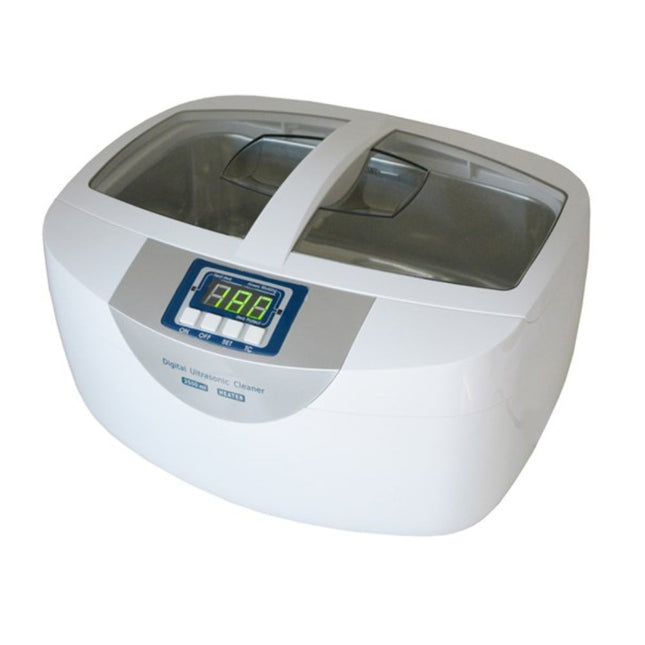 Ultrasonic Cleaner - Ultrasonic Cleaner, model GUC2501 2.5L