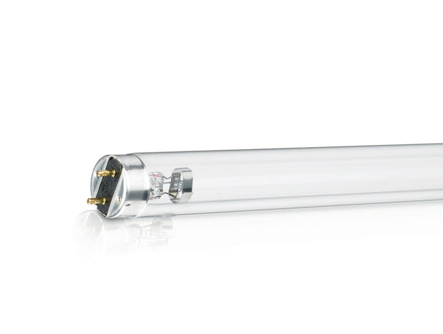 Philips TUV 30W - bactericidal lamp, fluorescent tube for NBV lamps