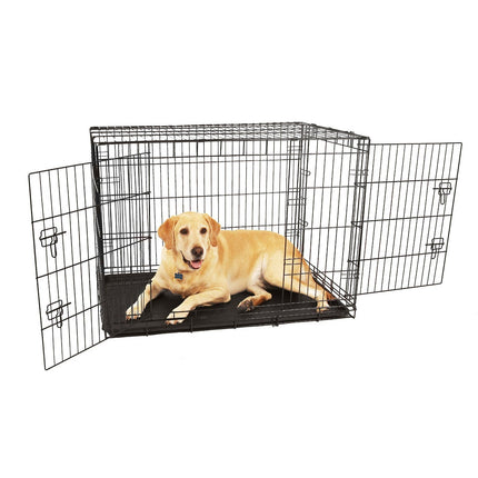 Show Tech American Cage size 4 - metal pet cage