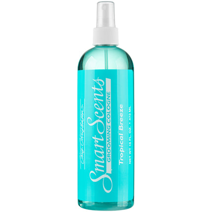 Chris Christensen Smart Scents Tropical Breeze Cologne - tropical breeze scented perfume