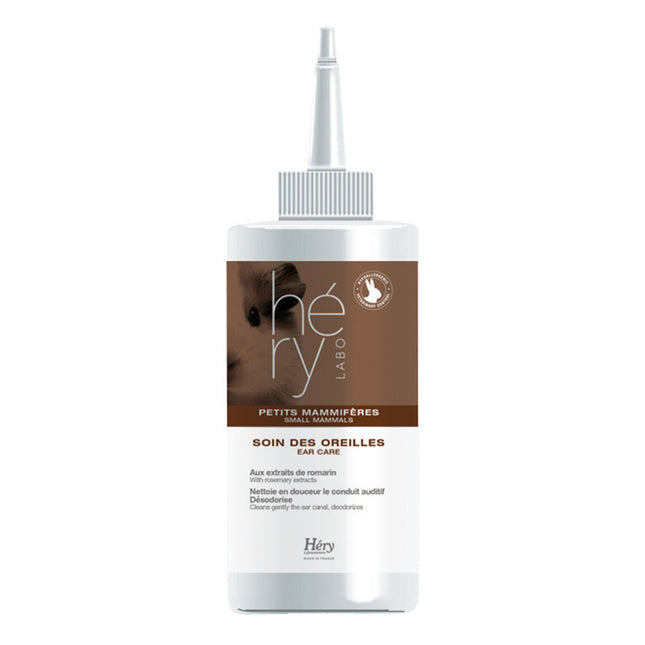 Hery Ear Care - Gel for Dog and Cat Ear Care