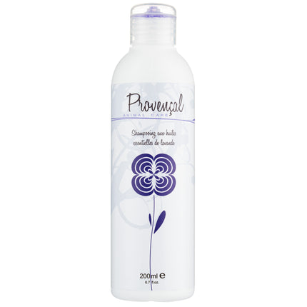 Diamex Provencal - soothing shampoo for dogs, with lavender, concentrate 1:8