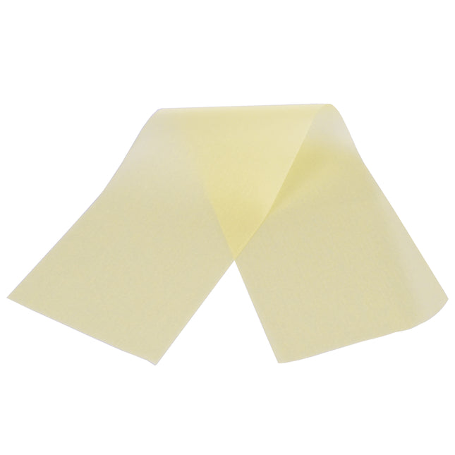 Kadock Paper - Japanese rice paper for dog wrapping, 100 pcs - yellow