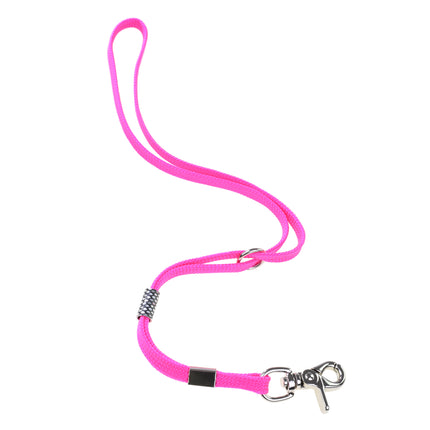 Blovi nylon grooming leash for a grooming arm