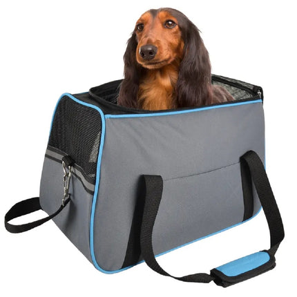 Flamingo Leona Carrying Bag - dog carrying bag, up to 10kg