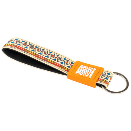 Max&Molly Ethnic Key Chain - keychain